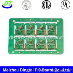 4 layers pcb manufacturer