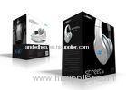 Professional High End Ergonomic Audio Street Sync Sms 50 Cent Headphones, Headset