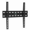 Economy Fixed LED/LCD Flat Panel TV Wall Mount