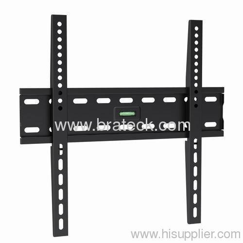 Economy Fixed LED/LCD Flat Panel TV Wall Mounts