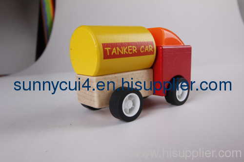 assembly -tanker wooden toys