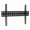 Low Profile Fixed TV Wall Mount