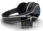 Stylish Black 3.5 Mm Audio Sync Dj Pauly D Pro Over-Ear Wired Sms 50 Cent Headphones