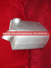 Jinan the Minghui supply car muffler