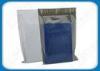 Clear View Poly Mailer Light-weight Grey Opaque and Clear Plastic Mailing Envelopes