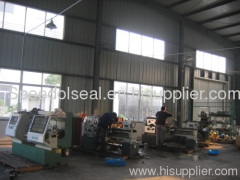 Speedol Mechanical seal Co.,ltd