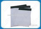 Tear-proof COEX Polythene Plastic Mailing Envelopes Waterproof Poly Shipping Envelopes