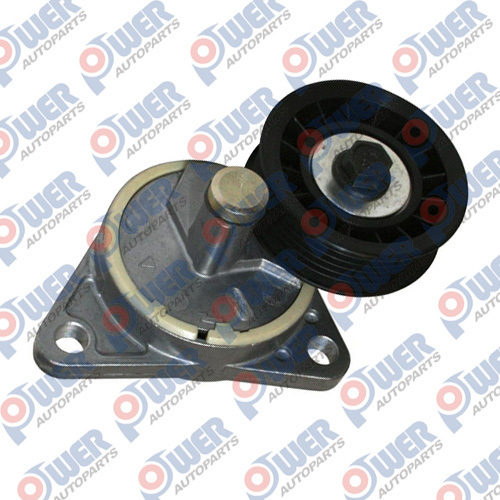 97BB6A228AG 97BB-6A228-AG 1073096 Mondeo Tensioner Pulley