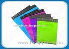 Customed Colored Polythene Plastic Mailing Envelopes COEX Poly Mailer Envelopes