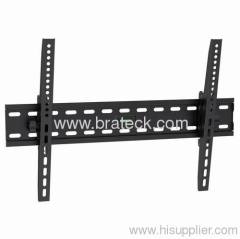 55mm Profile Universal Tilting LED/LCD TV Wall Mount