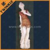 Four Season Female Marble Statue