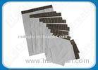 Co-Extruded Film Economical Poly Mailer Tear-Proof Printed Plastic Mailing Envelopes