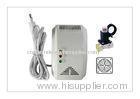 Ac 100 - 240v, 50 - 60hz Ac Powered Carbon Monoxide Detector For Home Security LYD-706CVF