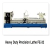 Heavy Duty Precision Lathe--FE32
