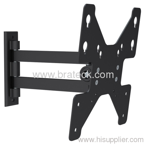 Cantilever Aluminum Arm LED/LCD TV Wall Mount