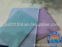 High Qualitystandard size drywall paper faced gypsum board 2400*1200*12