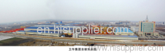 Henan Weihua Heavy Machinery Co., Ltd