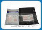 Recyclable Express Courier Envelopes with Clear Pouch For Office Enclosed Documents