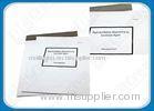 Sequential Numbered White Plastic Courier Envelopes FOR Shipping Packaging