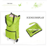 trolley shopping bag | Trolley bag | Folding bag at Fulbag