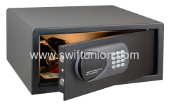 Hotel electronic safes manufactuer