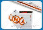 TNT Recyclable Courier Envelopes Waterproof Polythene Express Mail bags