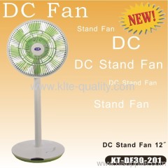 DC energy saving Vertical Fan