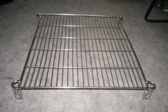 barbecue grill wire mesh