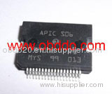 APIC S06 Auto Chip ic