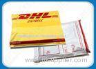 DHL Courier Envelopes Express Mail bags Waterproof Shipping Mailers