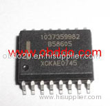 B58605 Auto Chip ic