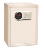 Freestanding safes for hotel and home
