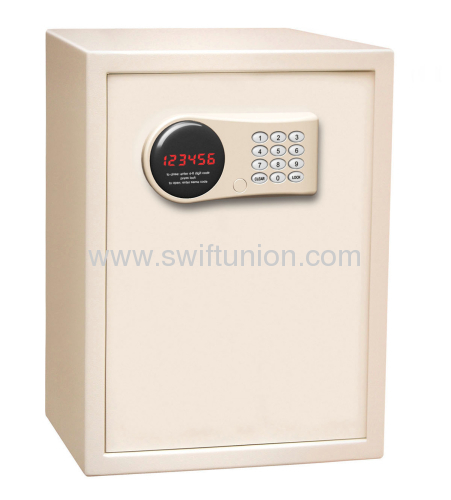Steel Safes with LED display