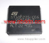 ST10F275-CEG Auto Chip ic