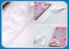Self-seal Plastic Bubble Sheet Bag, PE Recyclable Bubble Wrap Bags with Self-adhesive Lip