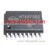 MT8870DS Auto Chip ic