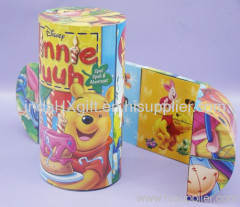 High quality Cylindrical Magic cube