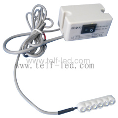 TL-SEW-06L Led Sewing Machine Light for sewing machine