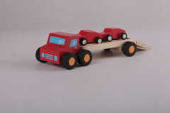wooden toys gift wooden car