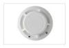 White Dc 9v - 35v Optical Smoke Alarm Detector / Photoelectric Optical Smoke Detector LYD-610