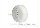 9v Battery Wireless Transmission Optical Smoke Detector With Wire Smoke Alarm LYD-608W