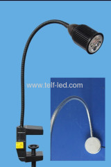 High power led work light with G base