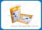 Custom Made Kraft Bubble Mailers, Express Packaging Padded Envelopes with Pouch Bag