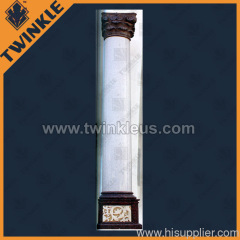 House decorative stone pillar