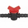 Plastic Valve For Micro Irrigation With Specification Φ16mmXΦ16mm