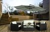 Patio Sofa set rattan furniture