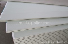 standard paper faced gypsum boards