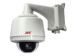 Nitrogen Filled High Speed Dome Camera