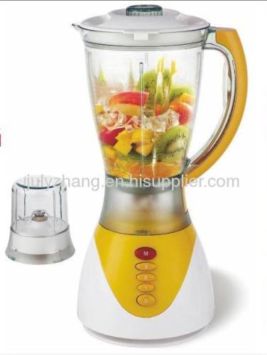 TYB- 1731P 2 in 1 blender