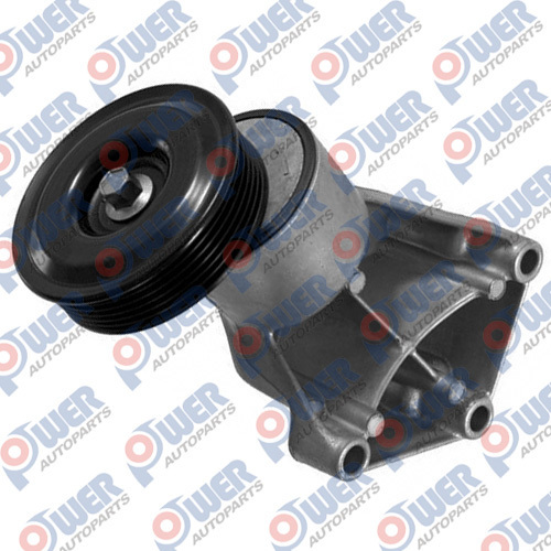 96MF6A228BD 1004481 FIESTA Belt Tensioner